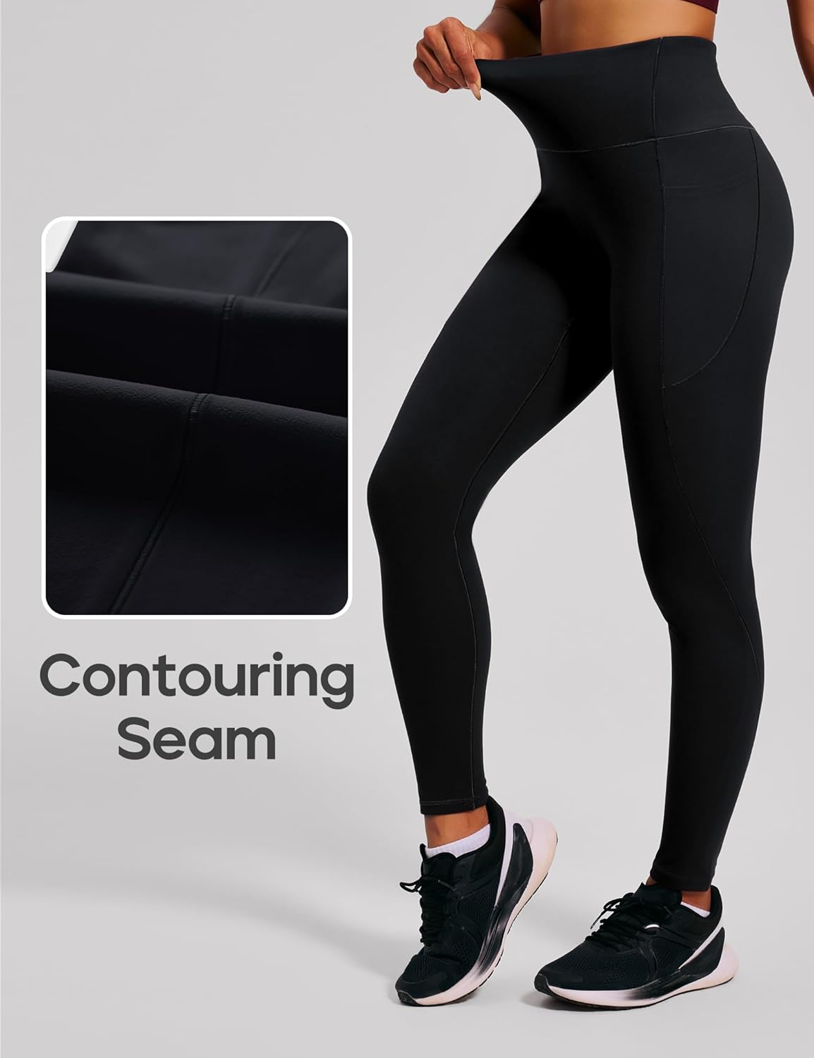 Performance Lift Leggings