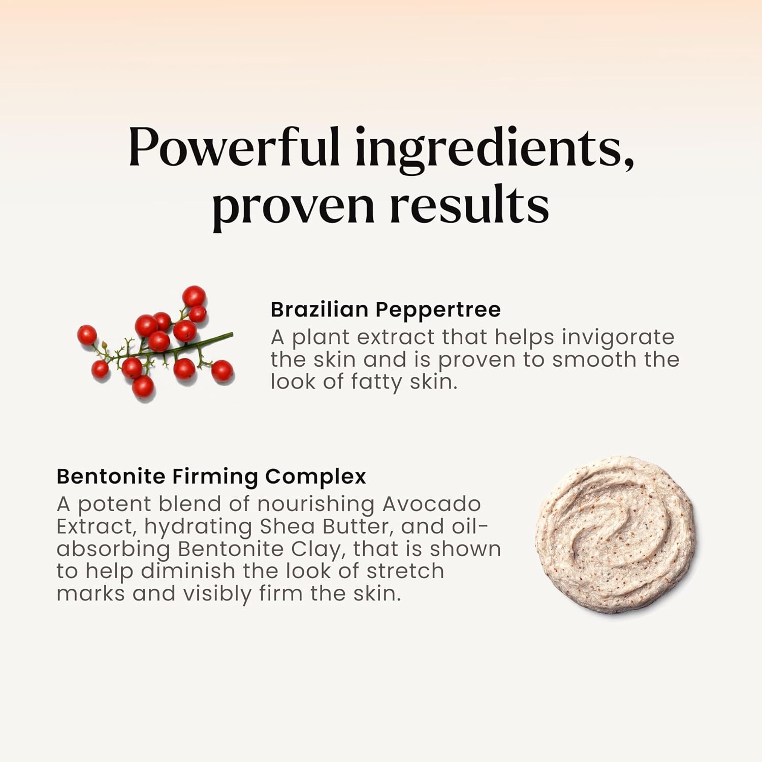 MALYS Belly Firming Cream