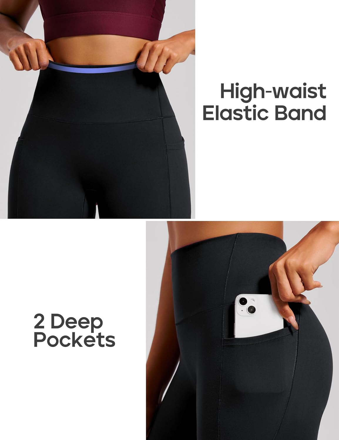 Performance Lift Leggings