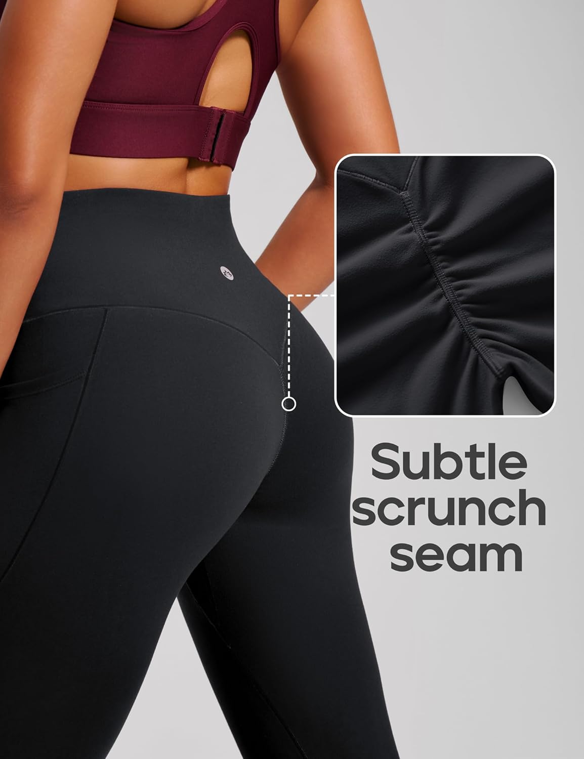 Performance Lift Leggings